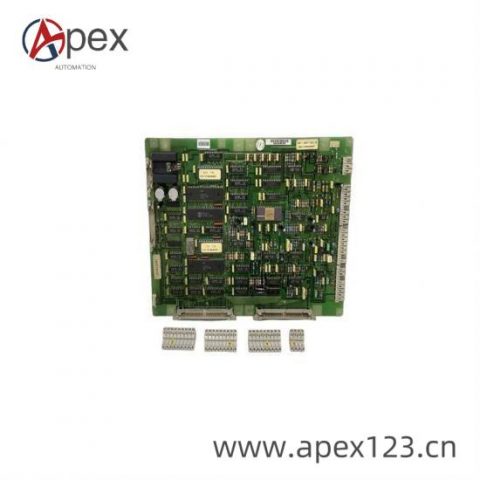 TEL MBMY-001A Industrial Control Module