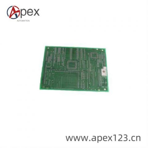 TOKYO FAO111A Control Module for Industrial Automation Systems