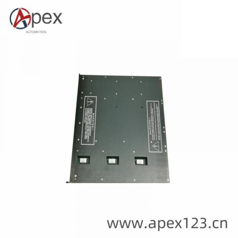 TRICON 9001NJ 6FEET High Availability I/O Module