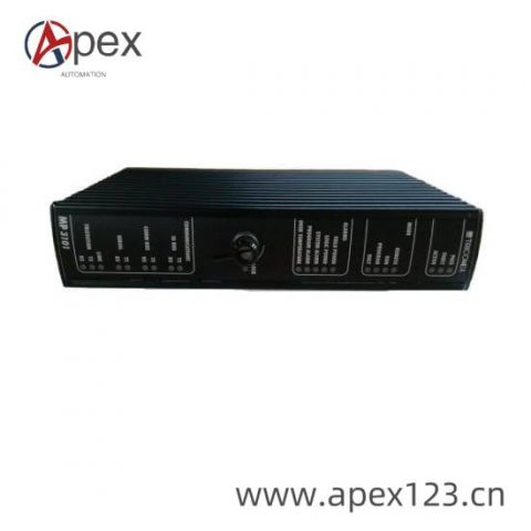 TRICONEX 0923-141-6957 Industrial Control Module