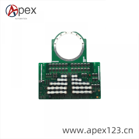 TRICONEX AO2481 I/O Module Card, High Precision Industrial Automation Control
