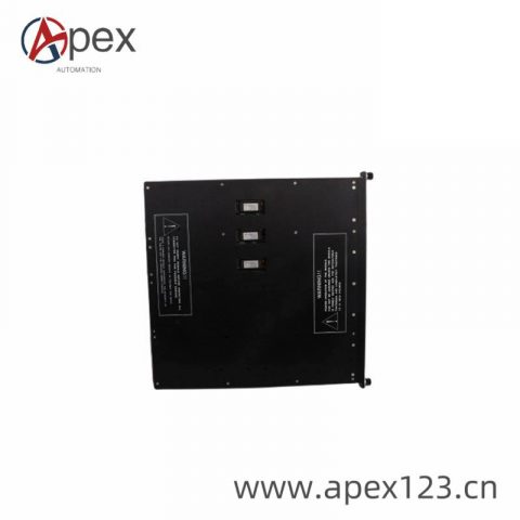 TRICONEX 3351 Industrial Control Module