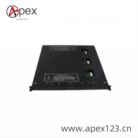 TRICONEX 8311N High-Frequency Industrial Control Module