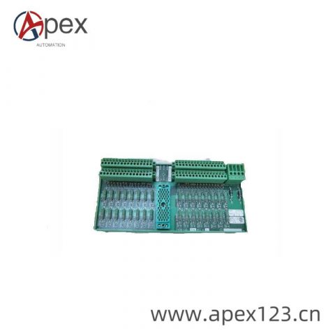 TRICONEX 9761-210 Industrial Control Module