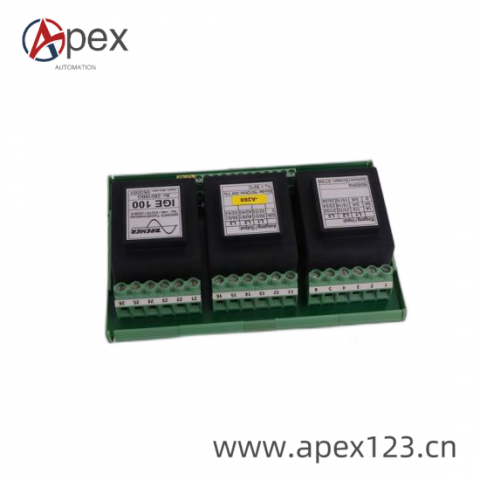 Valmet 421907-1B - Industrial Automation Control Module