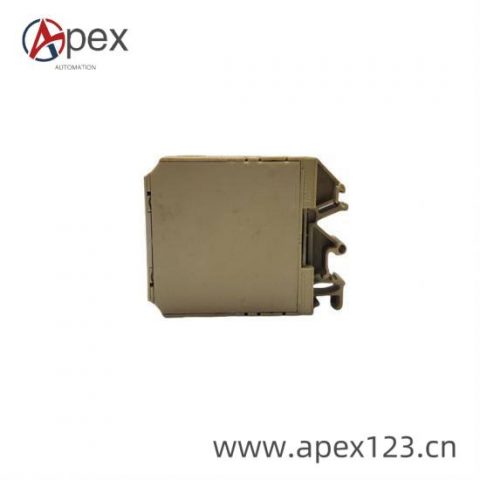 WEIDMULLER Industrial Equipment 0302860000