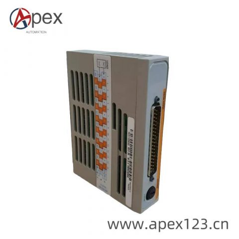 WESTINGHOUSE 1C31125G02 Digital Output Module