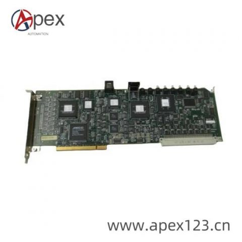 Westinghouse 5A26304G02 Power Panel Module for Industrial Control Systems