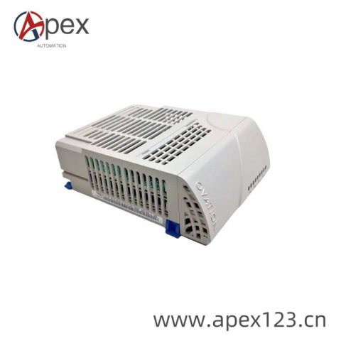 Westinghouse 5X00241G01 PLC Processor Module - High-Performance Control Unit