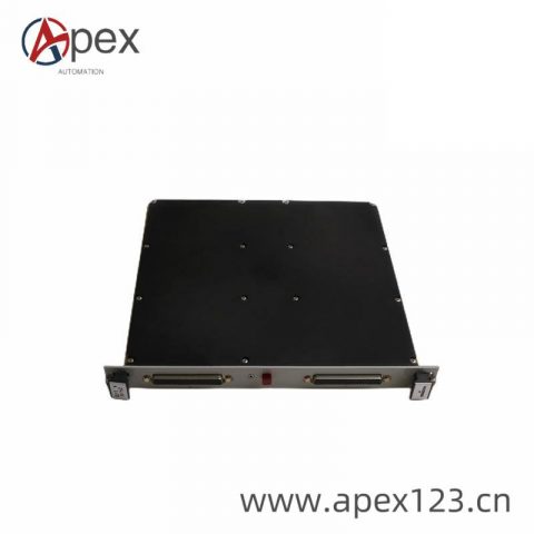 WOODWARD 5466-425 High-Density Analog I/O Module