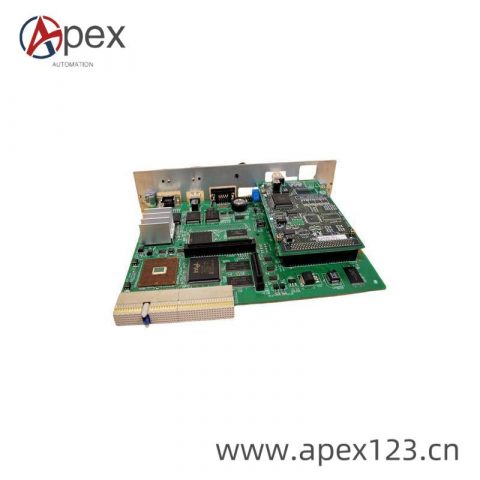 YASKAWA AI-01 Dispersed Control System for Advanced Industrial Automation