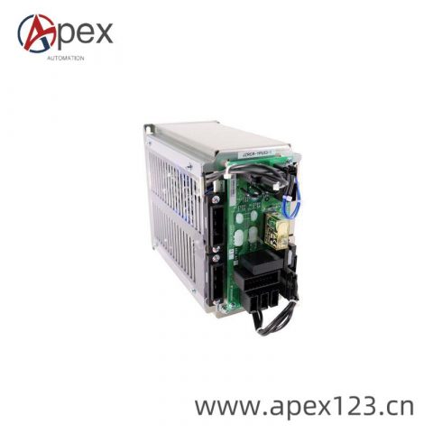 YASKAWA JAMSC-B2732V Industrial Control Module