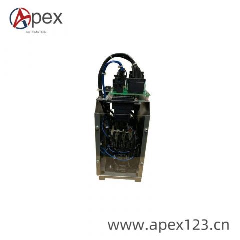 YASKAWA JGSM-06 Custom Processing Industrial Control Module