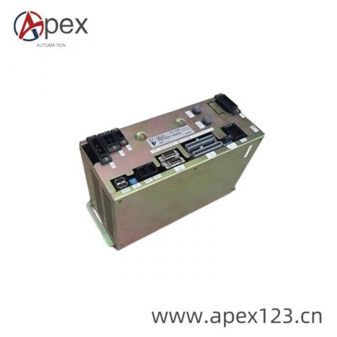 Yaskawa NPSO-0503L Mechatronics Interface Module