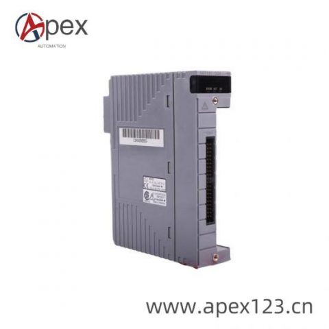 Yokogawa Diagnostic & Maintenance Module 16137-153 for Industrial Automation Systems