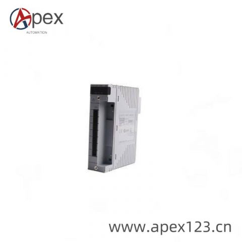 YOKOGAWA ATK4A-00 KS Cable Interface Adapter, Supports Analog Signal Connection for PLC Systems