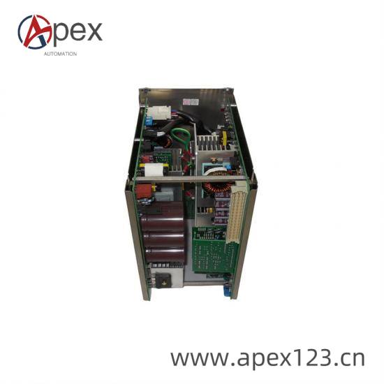 yokogawa_dr1030b60_1.jpg YOKOGAWA DR1030B60 High-Precision Digital Controller for Industrial Automation