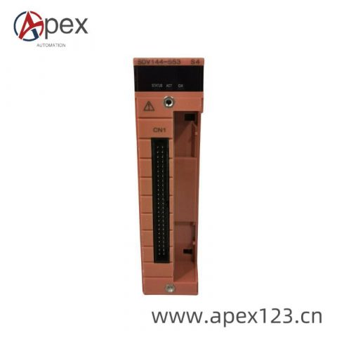 YOKOGAWA SR1008B62 VF701 Module for Advanced Industrial Control Systems