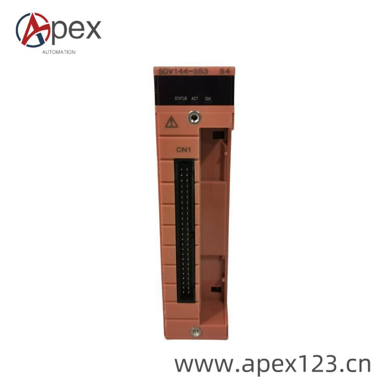 yokogawa_sr1008b62.jpg YOKOGAWA SR1008B62 VF701 Module for Advanced Industrial Control Systems