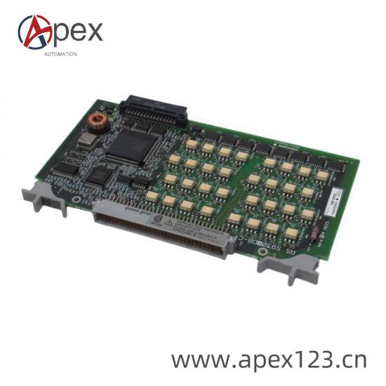 yokogawa_sr1008b62_3.jpg YOKOGAWA SR1008B62 VF701 Module for Advanced Industrial Control Systems