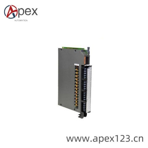 Allen Bradley 1771-OBN Digital Output Module, High Performance in Automation