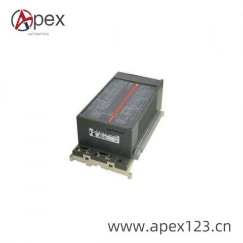 ABB 07KT97B High-Voltage Side I and II Bus Disconnect Switch, Efficient & Reliable Operation