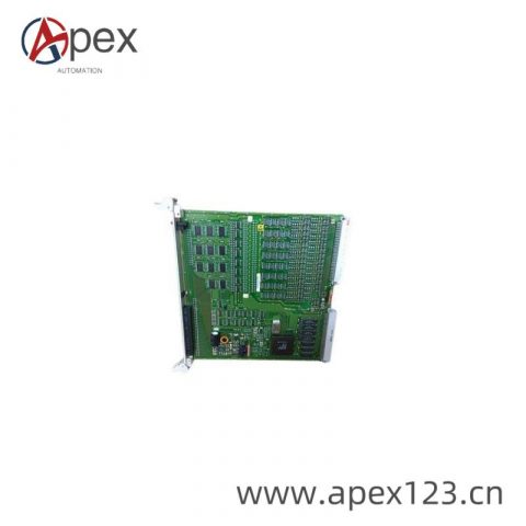 ABB 216AB61 Industrial Control Module, High Performance Automation Solution