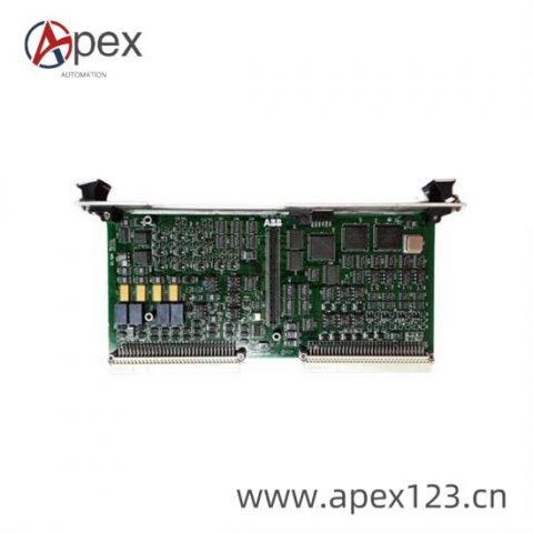 ABB 216NG61A HESG216875/K Industrial Communication Module