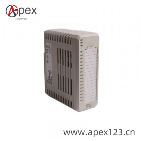 ABB 3ASC25H705 Digital Module for Industrial Automation