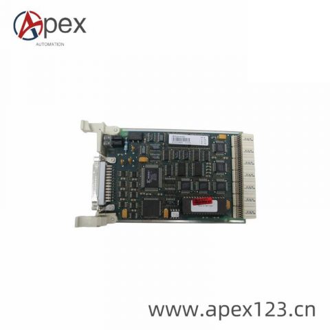 ABB CI570 3BSE001440R1 Control Processing Module