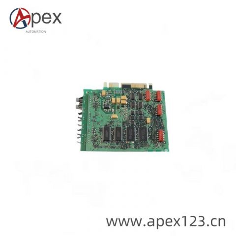 ABB CI858-1 PLC DriveBus Interface Module