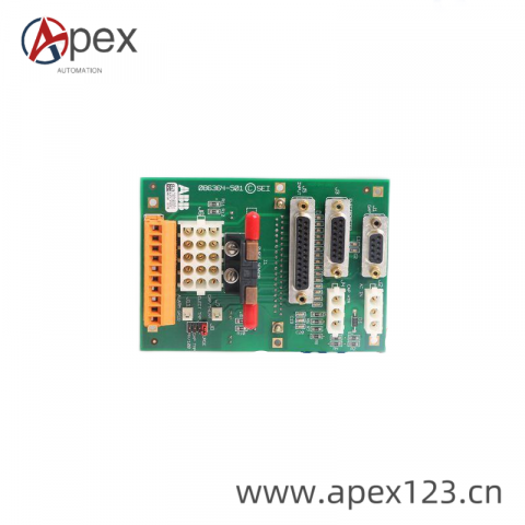 ABB CTB810 HN800 High-Speed Communication Module for Industrial Automation