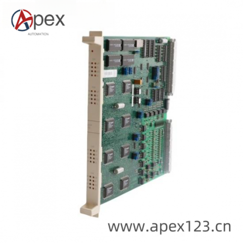 ABB DSDP170 Pulse Counting Board - For Positioning and Length Measurement