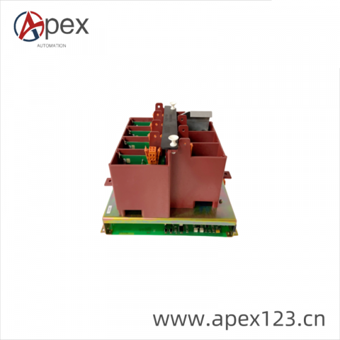 ABB KUC755AE106 3BHB005243R0106 Industrial Control Module