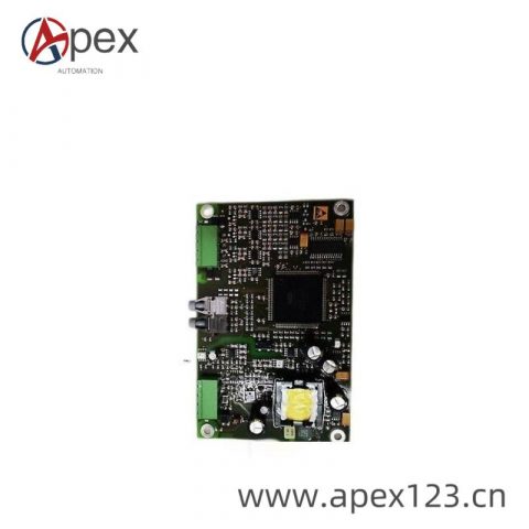 ABB LDSYN-101 3BHE005555R0101 - High-Performance Synthesizer Module for Industrial Automation