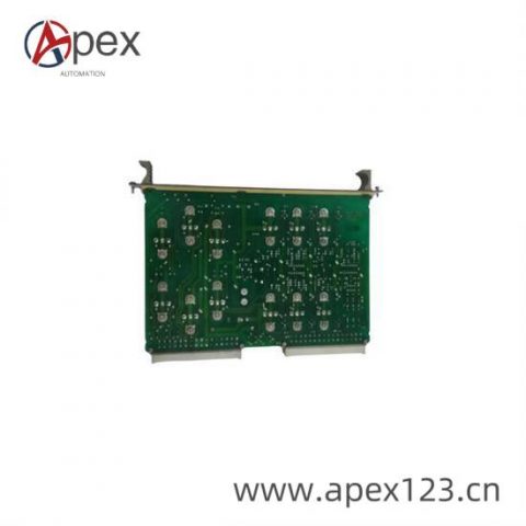 ABB LT8978bV1 HIEE320639R1 Industrial Control Module
