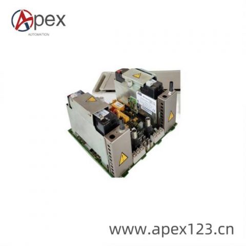 ABB NTCF22 Module for Industrial Control Systems