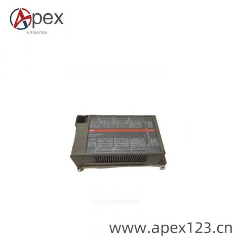 ABB PFEA111/112 Disc Tension Control Module