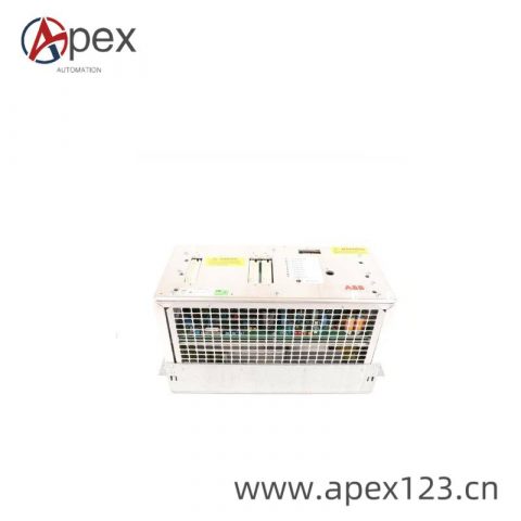 ABB PFSA140 3BSE006503R1 Power Supply Unit for Enhanced Safety and Reliability