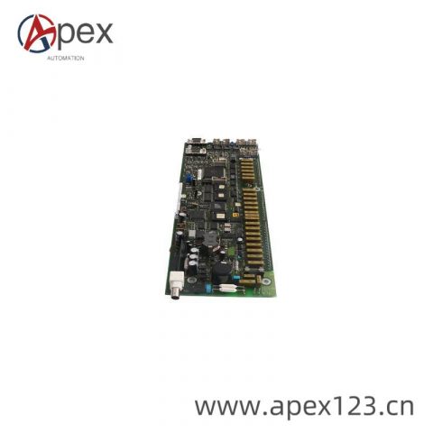 ABB S-113H 3BHL000986P0006 Hydraulic Servo Control Module