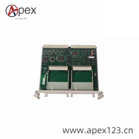 ABB SC510 3BSE003832R1 - High-Performance Industrial Control Module