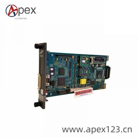 ABB SPBRC300 Bridge Controller, High Performance Industrial Automation Module