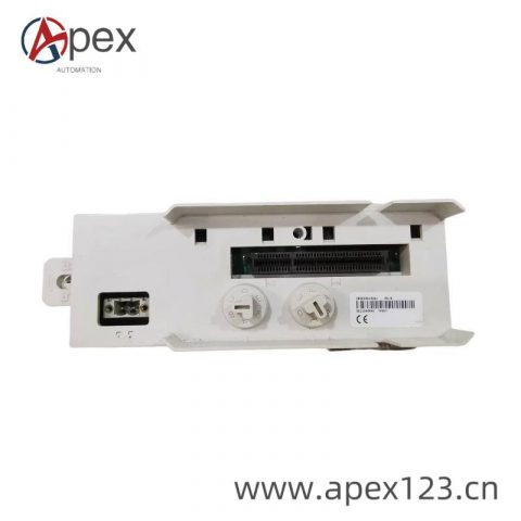 ABB TP857 - 3BSE030192R1 Industrial Controller Module, Precision & Efficiency in Automation