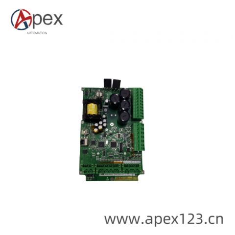 ABB UNS0119A-P V101Controller, Advanced Control Module