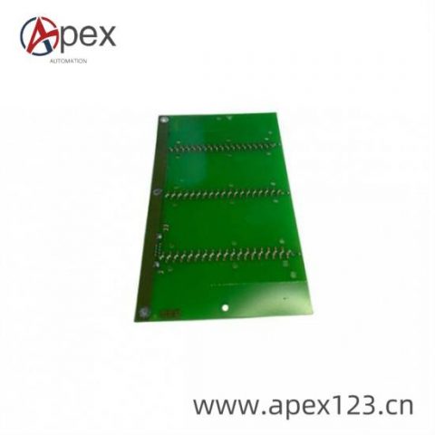 ABB XVC770BE102 3BHE021083R0102 Industrial Control Module