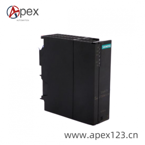 ALSTOM 42011-106-00 A01 - Industrial Control Module