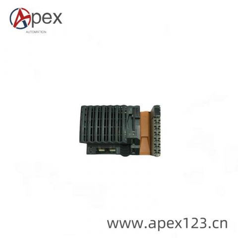 B&R 2AO300.6 Programmable Relay Platform