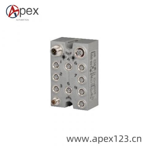 B&R ECR165 Industrial Control Module, High Performance Automation Solution