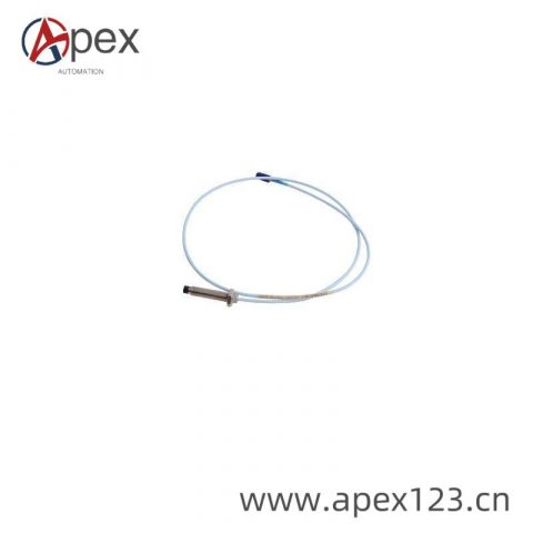 BENTLY 1-536067-4 Vibration Monitoring Module