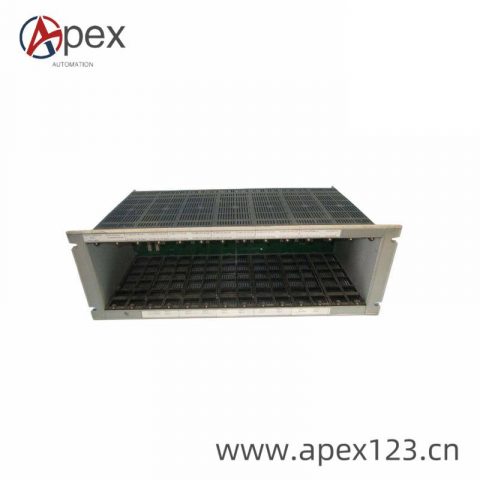 BENTLY 132417-01 Vibration Monitoring Module